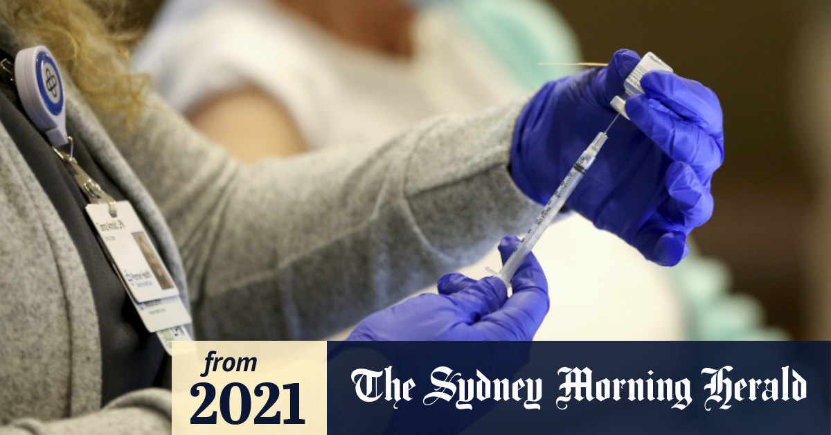 CSL backs moves to produce nextgeneration vaccines in Australia